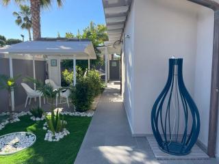 Villa Sabri - San Leone - 3