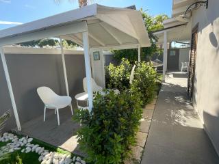 Villa Sabri - San Leone - 1