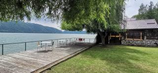 Riviera 990 Chalet - 4