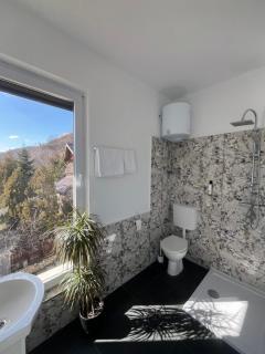 Riviera 990 Chalet - 1
