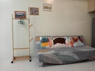 Pine & Chilll Staycation - Brenthill Baguio - Baguio City - 5