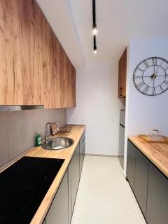 Apartment FORTUNELLA - Bečići - 9