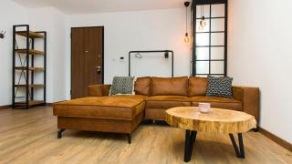 ApartMate- Oldtown Sienna Grobla Comfy Apartment sauna & free gym - 7