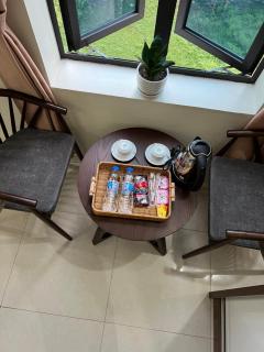 Tam Coc Hung Ha Homestay - 1