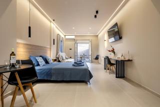 Dom Azure Studios - Nea Kydonia - 8