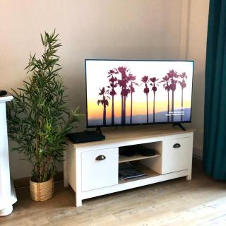 Appartement T3 plage et festival - 8