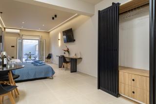 Dom Azure Studios - Nea Kydonia - 7