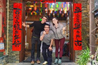 Breeze Alley Inn--English reception-Tourism planing - Zhangjiajie - 3