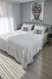 Dachterrassen Wohnung Teneriffa - Callao Salvaje - 7