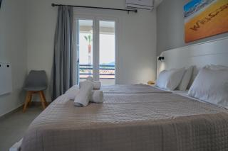 Fiona Apartments Roda Corfu - 1
