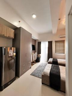 WV Towers- Premier Stays Iloilo Condo - Iloilo City - 1