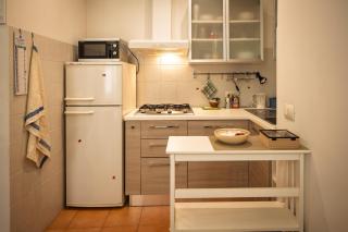 la casa sul cortile - 8
