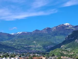B&B Rosmini-appartamento - Rovereto - 9