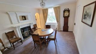 Garden Cottage - - 4