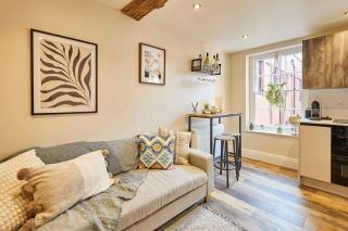 Host & Stay - Vinegar House - Worcester - 4