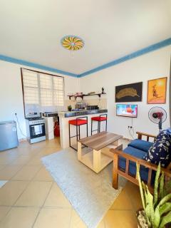 SKM Nest - Diani Beach - 0