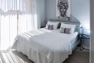 Dachterrassen Wohnung Teneriffa - 6