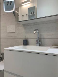 Suite bianca fronte mare - Lido di Jesolo - 9