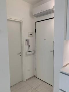 Suite bianca fronte mare - Lido di Jesolo - 8