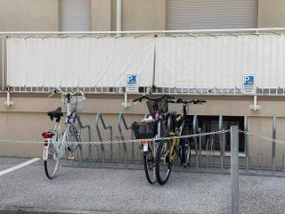 Suite bianca fronte mare - 5