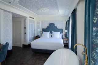 Hotel Luze Boutique San Sebastian - 7