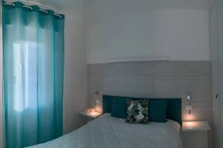 Suite bianca fronte mare - 2