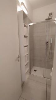 Suite bianca fronte mare - Lido di Jesolo - 1