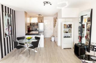 Dachterrassen Wohnung Teneriffa - 3