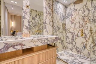 Sumptuous apartment Opera Vendome by Studioprestige - París - 6