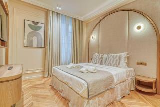 Sumptuous apartment Opera Vendome by Studioprestige - París - 8