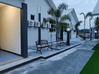 Ziela Guest House - 6