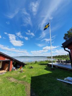 Camp Caroli Wooden Cabins - 1