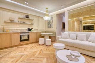 Sumptuous apartment Opera Vendome by Studioprestige - París - 3