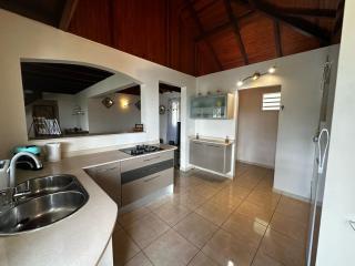 Foyal Toloman - Suite Papay - Les Trois-Îlets - 3