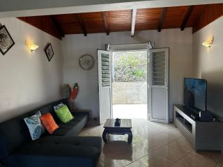 Foyal Toloman - Suite Papay - Les Trois-Îlets - 1
