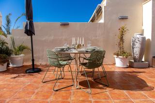 Dachterrassen Wohnung Teneriffa - Callao Salvaje - 8