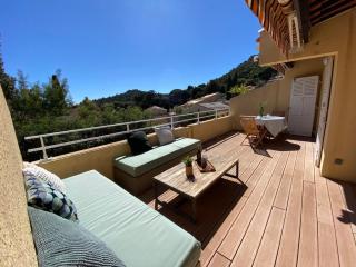 Mazet/ Appartement Le Lavandou - Le Lavandou - 0