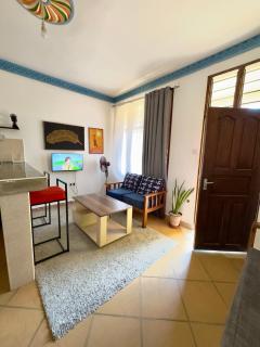 SKM Nest - Diani Beach - 4