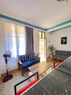 SKM Nest - Diani Beach - 3