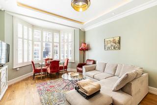 Chic Garden Flat in Leafy Ealing - 2