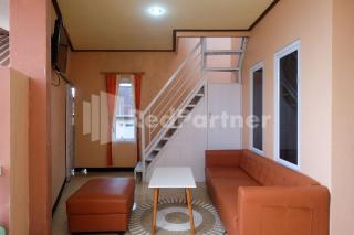 Brilliant Homestay Dieng RedPartner - Kejajar - 2