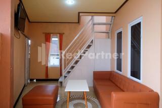 Brilliant Homestay Dieng RedPartner - Kejajar - 1