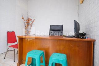 Brilliant Homestay Dieng RedPartner - Kejajar - 6