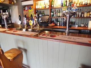 The Babbling Brook - 3