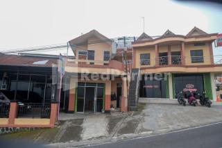Brilliant Homestay Dieng RedPartner - Kejajar - 9