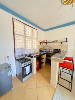 SKM Nest - Diani Beach - 9