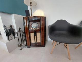 Villa Bagno Santo - Sarteano - 2