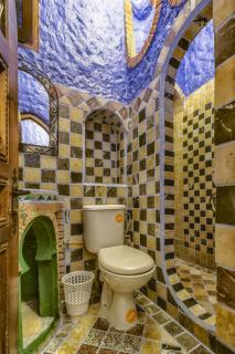 Résidence Hoteliére Chez Aziz - Chefchaouene - 9