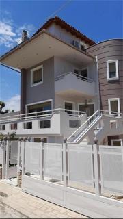 Denisa's Luxury House Near Athens Airport - Artemida - 6