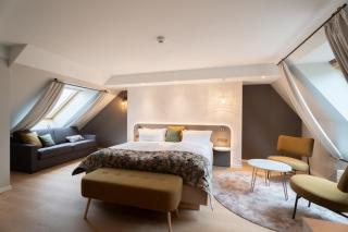 Designhotel am Stadtgarten - Friburgo em Brisgóvia - 7